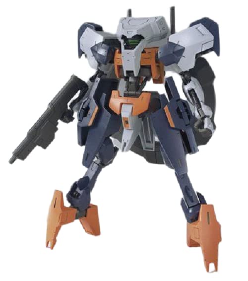 Bandai Spirits HG GUNDAM IRON-BLOODED ORPHANS Hugo 1/144 Plastic Model Kit NEW