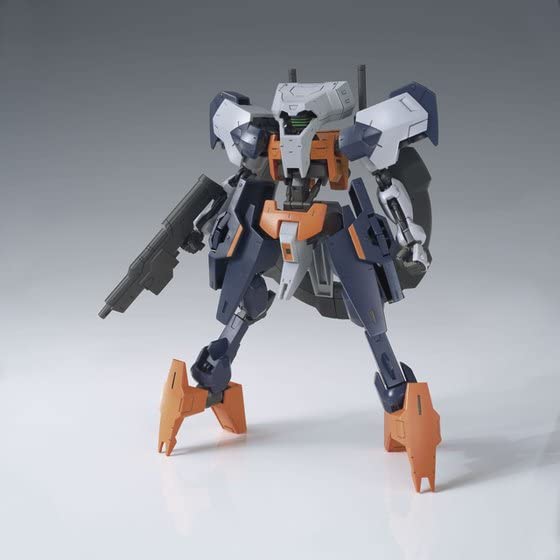 Bandai Spirits HG GUNDAM IRON-BLOODED ORPHANS Hugo 1/144 Plastic Model Kit NEW