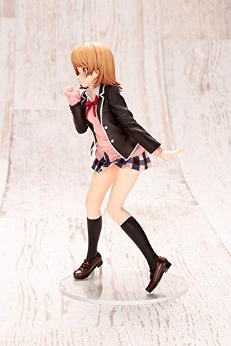 Kotobukiya My Teen Romantic Comedy SNAFU Iroha Isshiki 1/8 Figure ?PV167 NEW