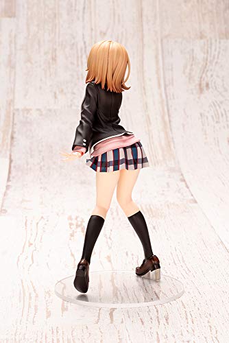 Kotobukiya My Teen Romantic Comedy SNAFU Iroha Isshiki 1/8 Figure ?PV167 NEW