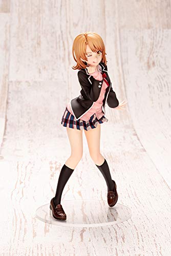 Kotobukiya My Teen Romantic Comedy SNAFU Iroha Isshiki 1/8 Figure ?PV167 NEW