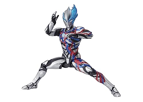 Bandai Spirits S.H.Figuarts Ultraman Blazar 150mm ABS&PVC Action Figure NEW