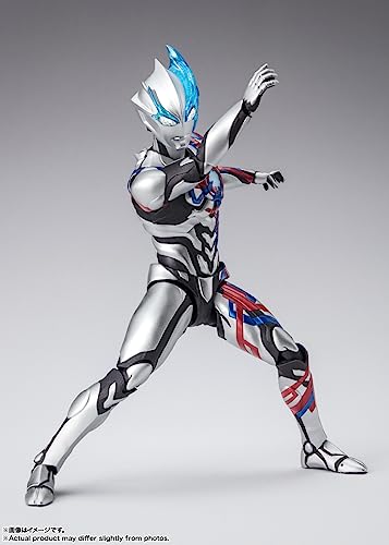 Bandai Spirits S.H.Figuarts Ultraman Blazar 150mm ABS&PVC Action Figure NEW