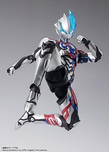 Bandai Spirits S.H.Figuarts Ultraman Blazar 150mm ABS&PVC Action Figure NEW
