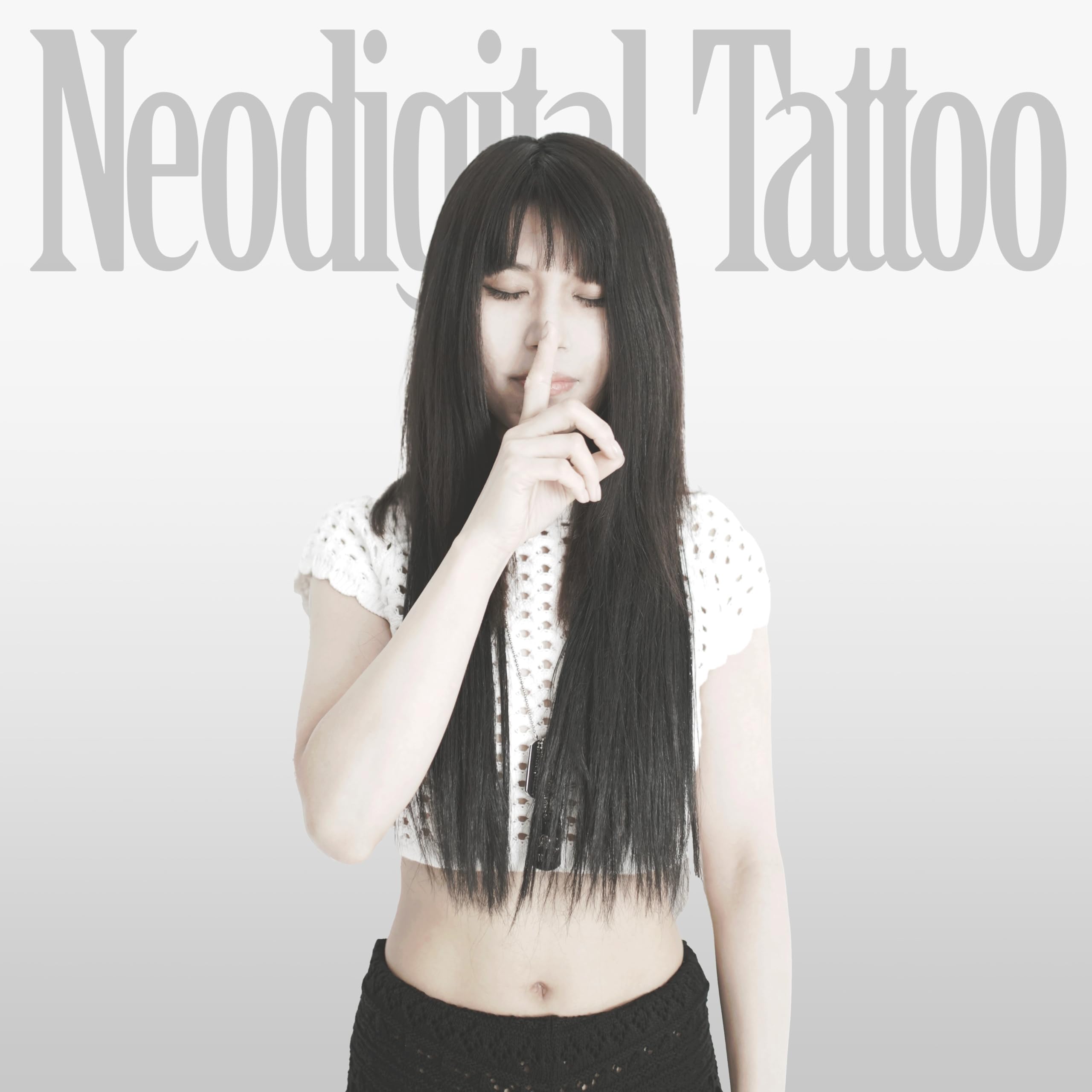 [CD+DVD] Neodigital Tattoo Bitterfly NWRD-2602 J-Pop Tochigi alternative rock
