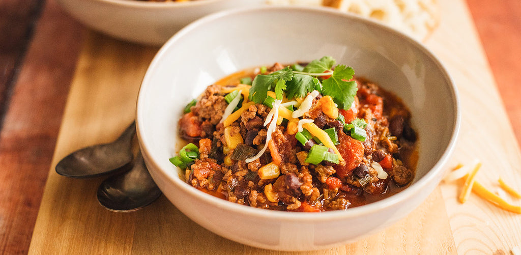 Recipe of Mexican Chili