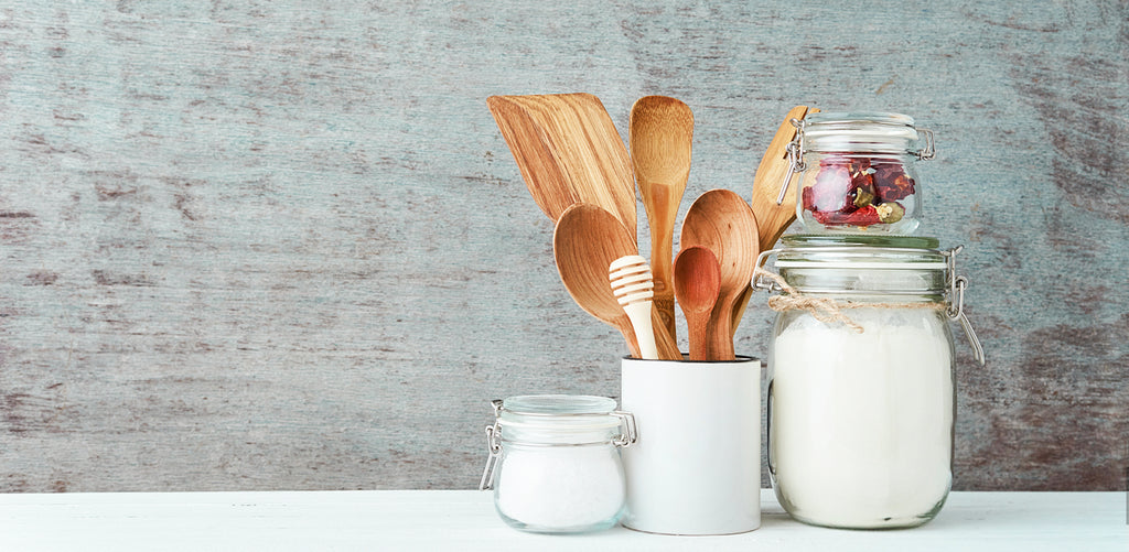 Utensils Used for Nonstick Cookware