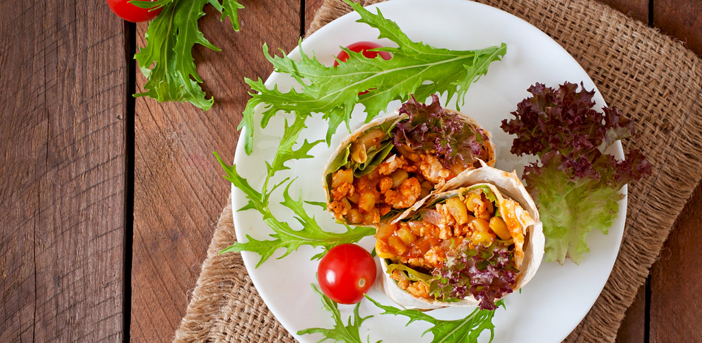 Recipe of Beef Burrito 
