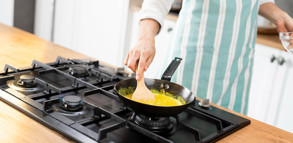 Cookware Guide 103: Material Types