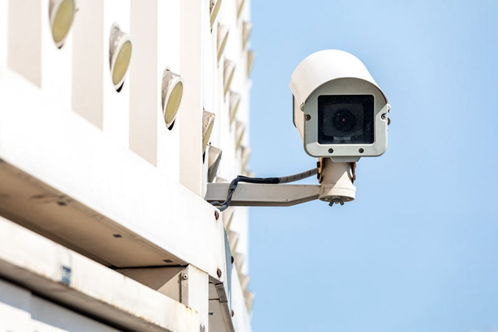 Don't Spend on Costly Surveillance Cameras Anymore - Expert Procurement Insights