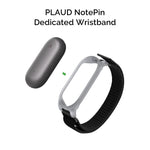 Pulseira PLAUD NotePin