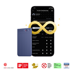 PLAUD NOTE & AI Annual Unlimited Plan
