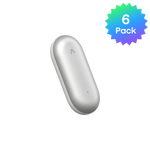Plaud NotePin | 6-Pack
