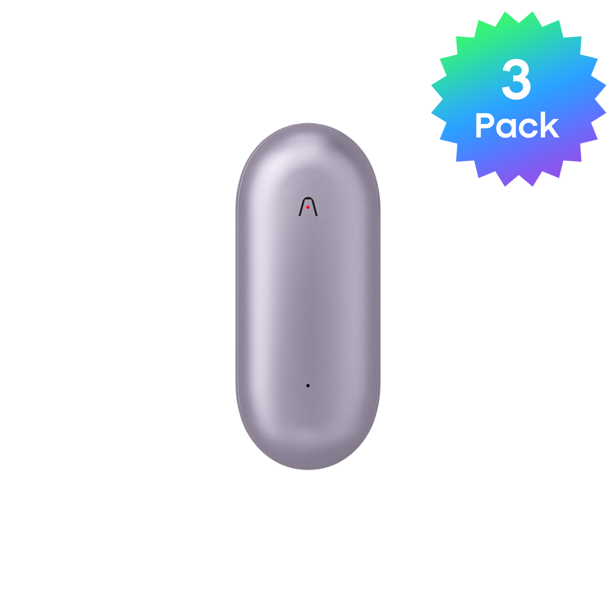 Plaud NotePin | 3-Pack
