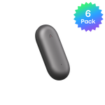 Plaud NotePin | 6-Pack
