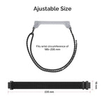 Pulseira PLAUD NotePin