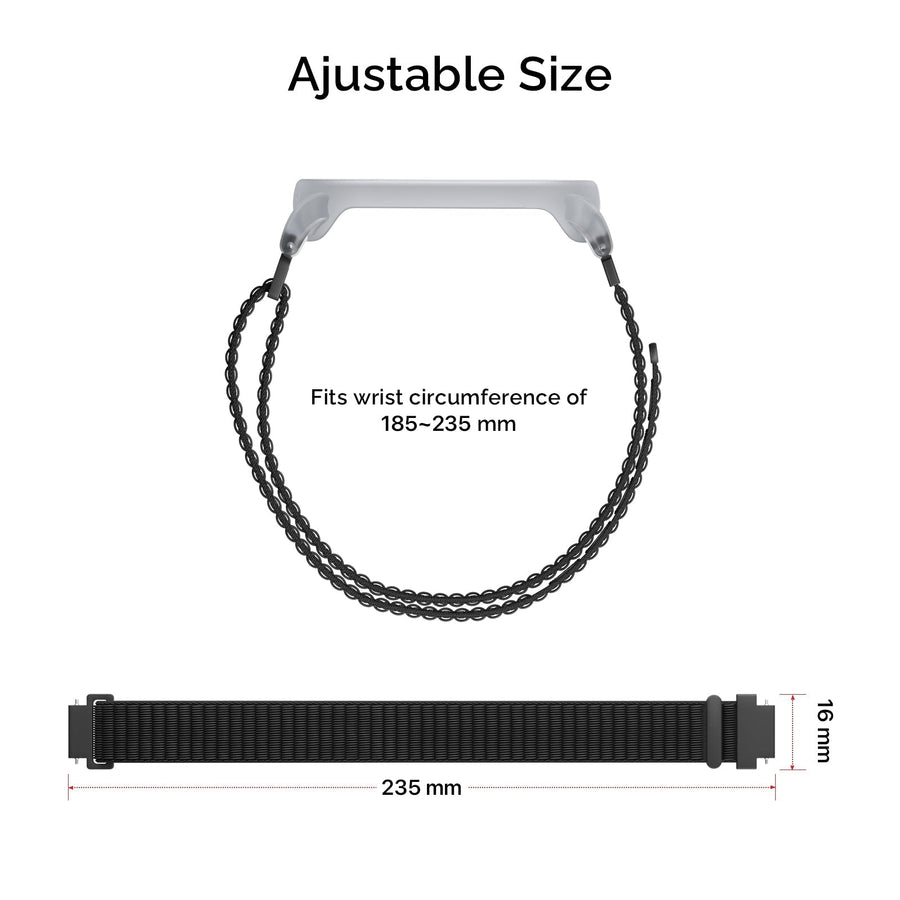 Pulseira PLAUD NotePin