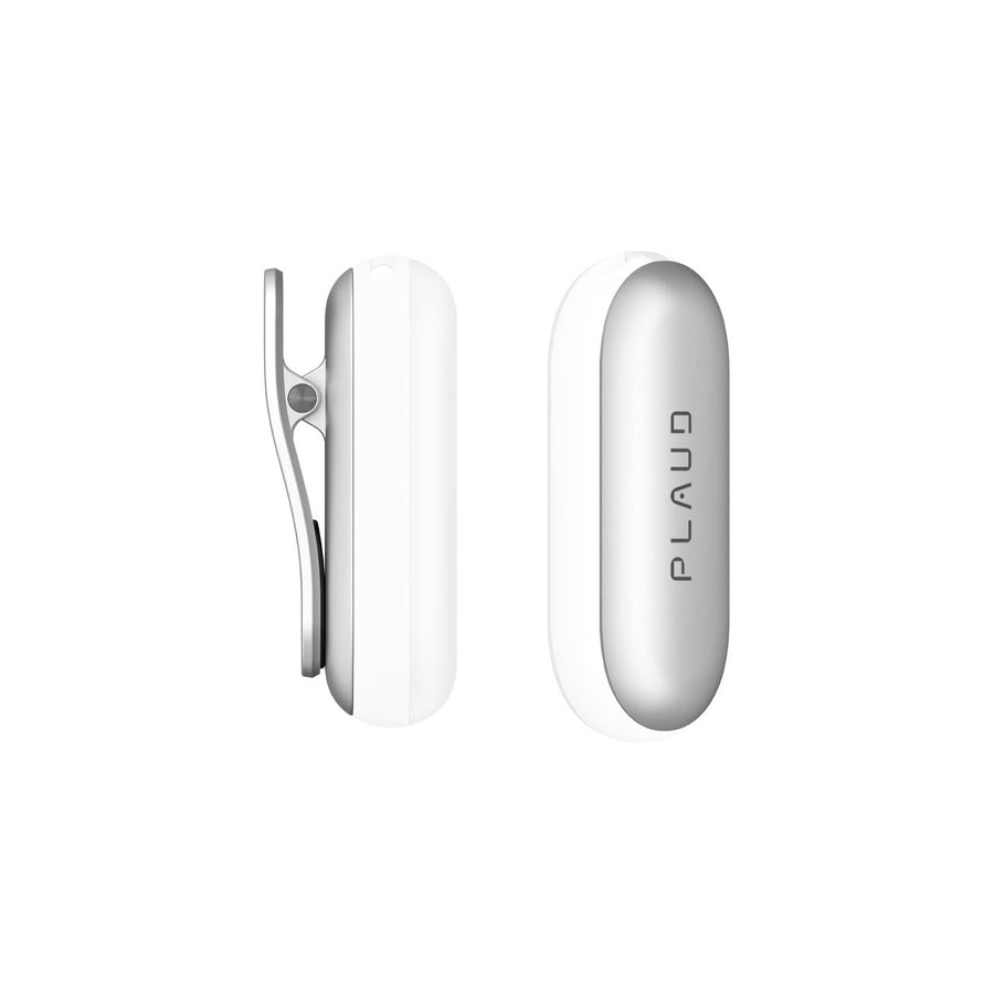 PLAUD NotePin Clip & Magnetic Pin
