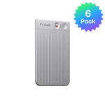 PLAUD NOTE | 6-pack
