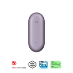 Plaud NotePin - Wearable AI note taker for IFA
