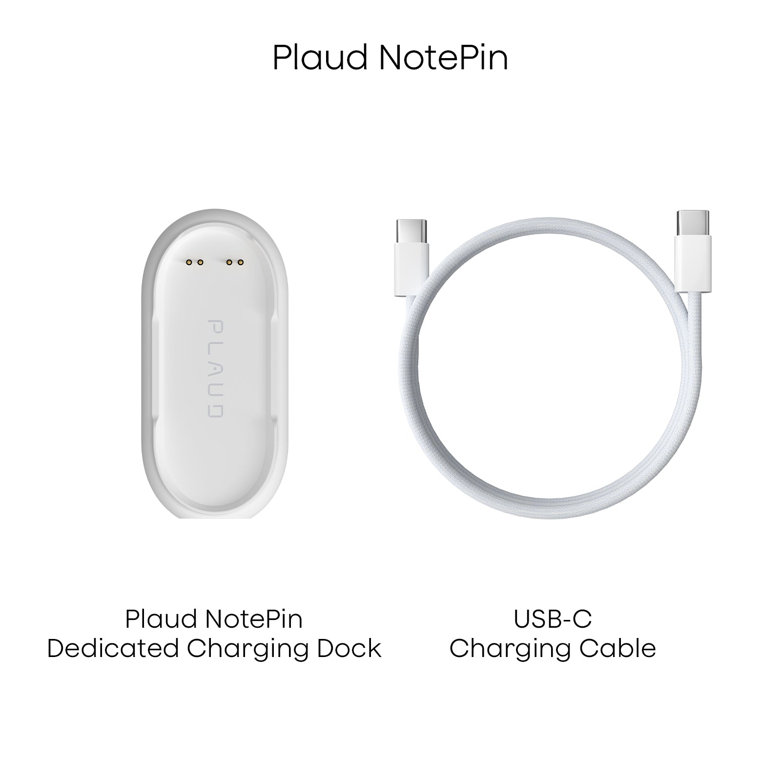 Plaud Notepin Accessory