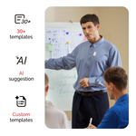 PLAUD NotePin & AI Annual Unlimited Plan
