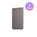 PLAUD NOTE | 3-pack
