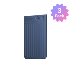 PLAUD NOTE | 3-pack

