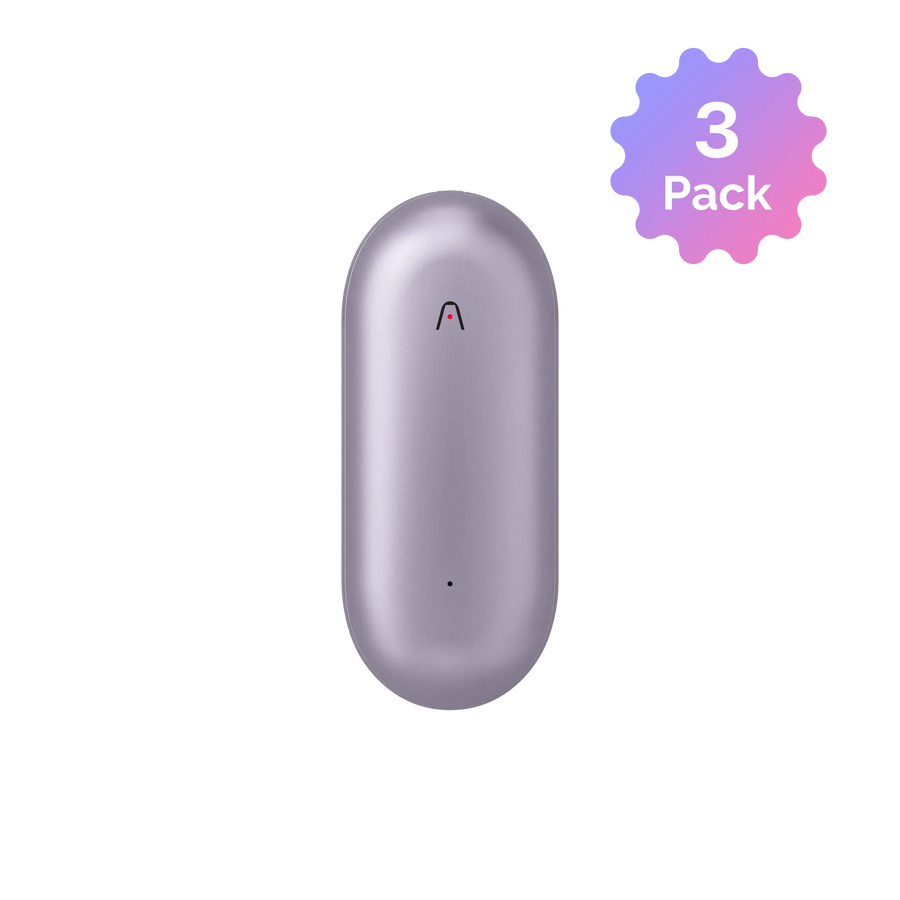 PLAUD NotePin | 3-Pack
