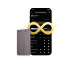 PLAUD NOTE & 2 AI Annual Unlimited Plan
