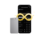 PLAUD NOTE & 2 AI Annual Unlimited Plan
