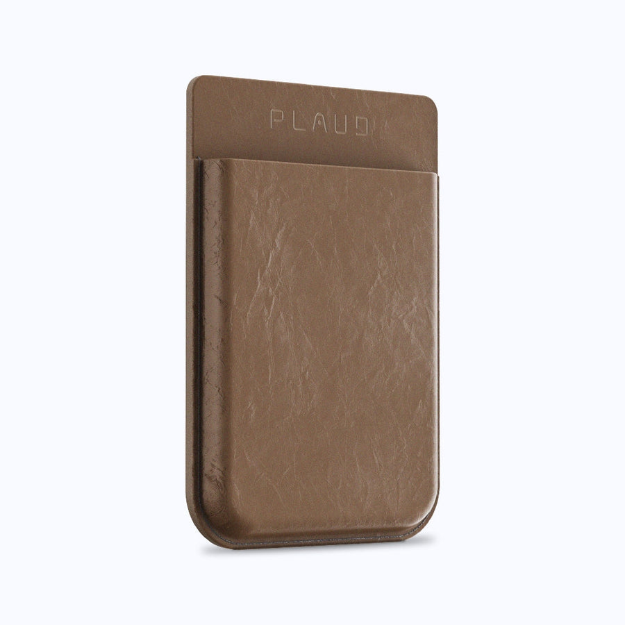 PLAUD NOTE Magnetic Case
