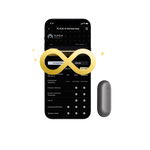 PLAUD NotePin & AI Annual Unlimited Plan
