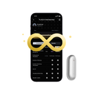 PLAUD NotePin & AI Annual Unlimited Plan
