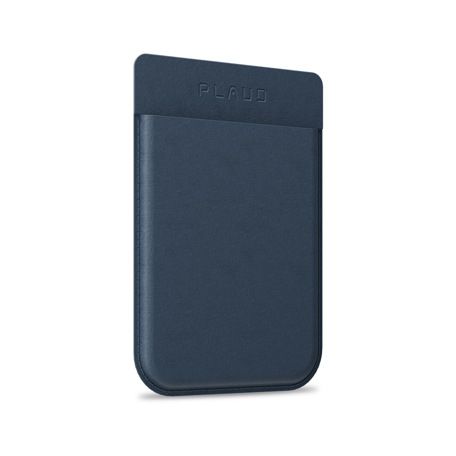 PLAUD NOTE Magnetic Case

