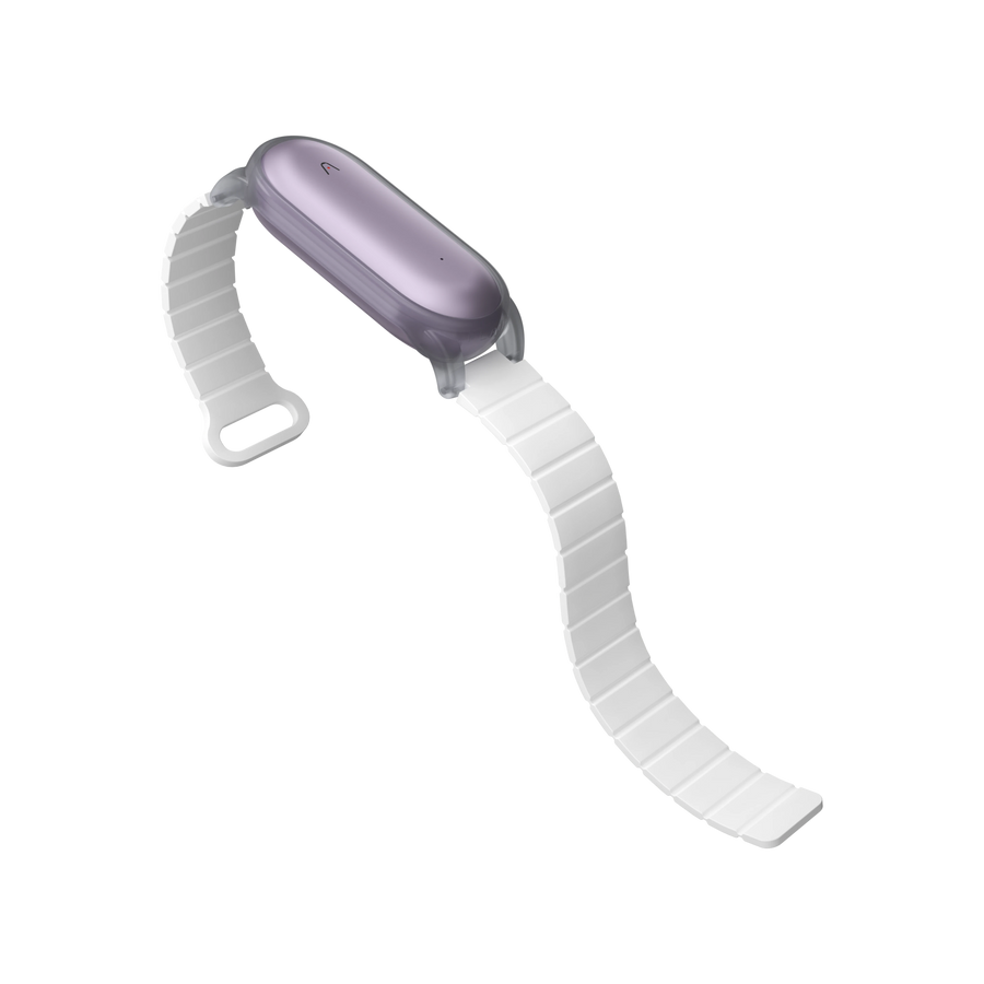 PLAUD NotePin draagbare AI-spraakrecorder
