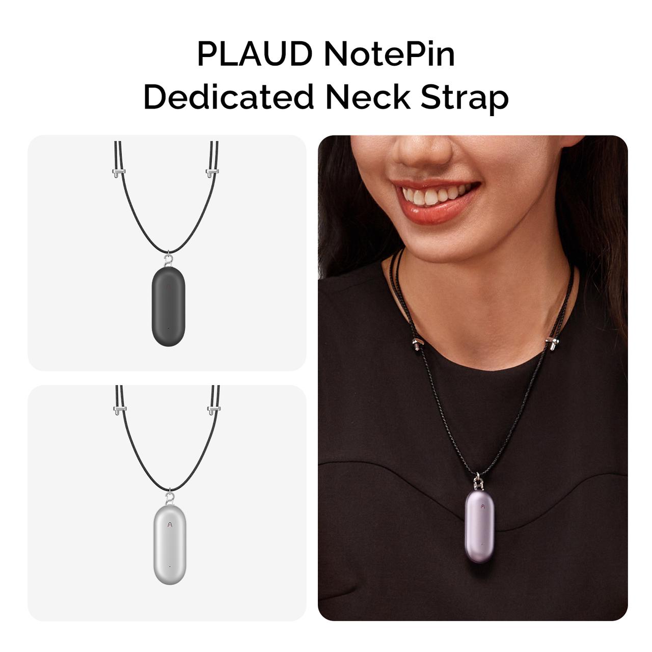 その他 PLAUD NotePin Bundle PLAUD NotePin Bundle - 3 Pack