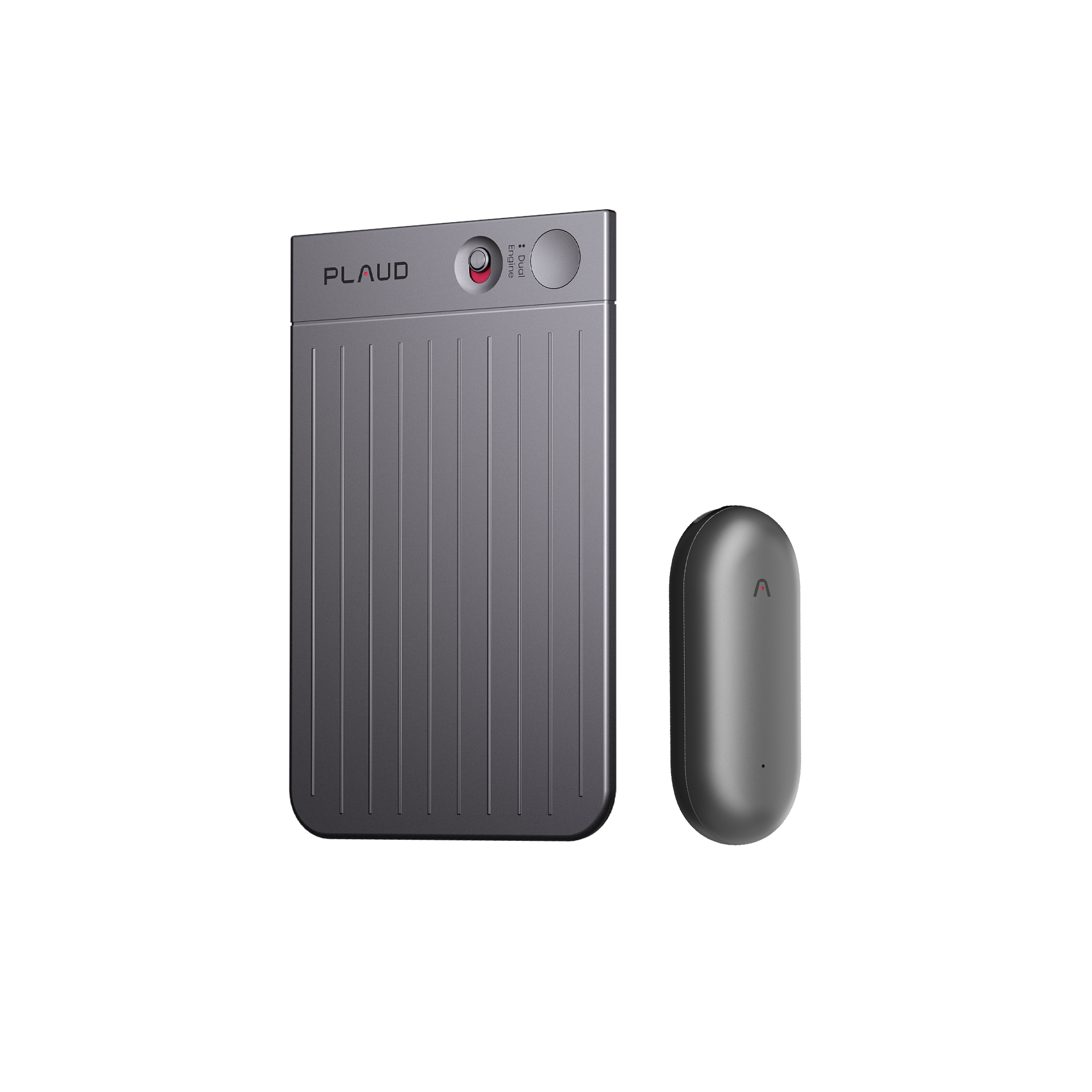 Plaud Note &amp; Plaud NotePin