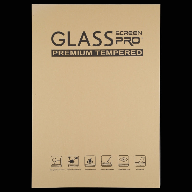 9H Laptop Screen Explosion-proof Tempered Glass Protective Film For MacBook Pro 14.2 inch A2442/A2779