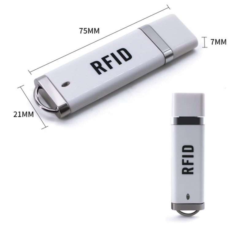 U-Disk Look Mini RFID Access Control Reader