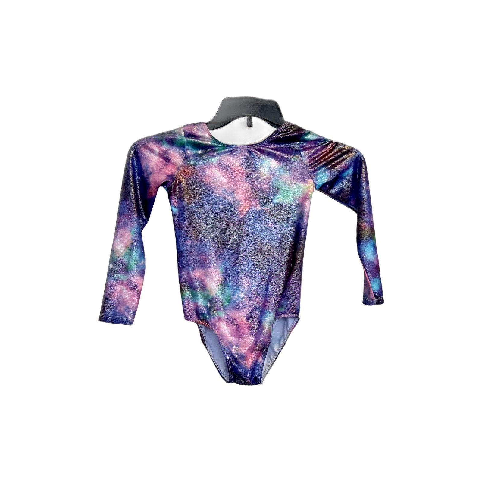 Cosmic leotard