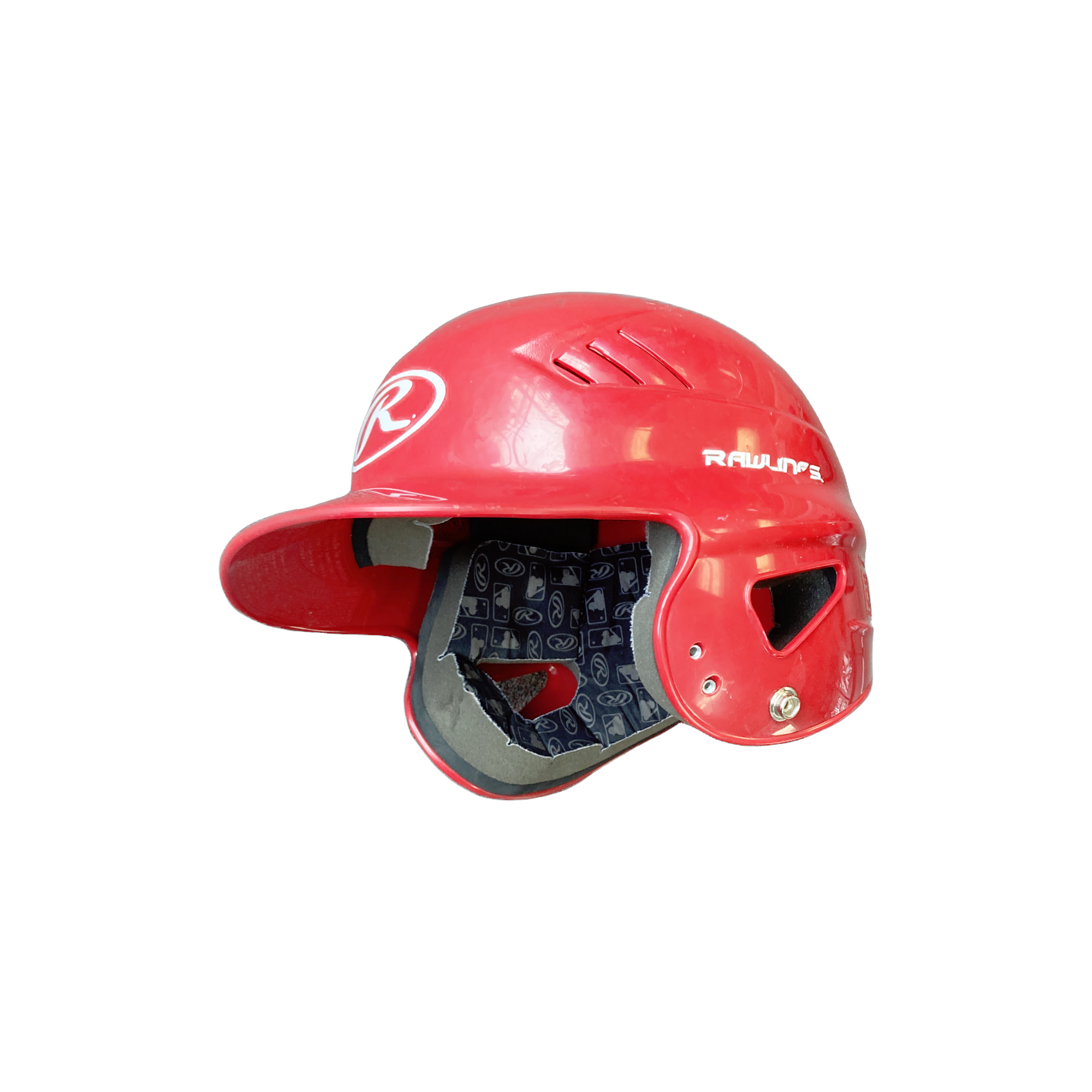 Rawlings Baseball Helmet