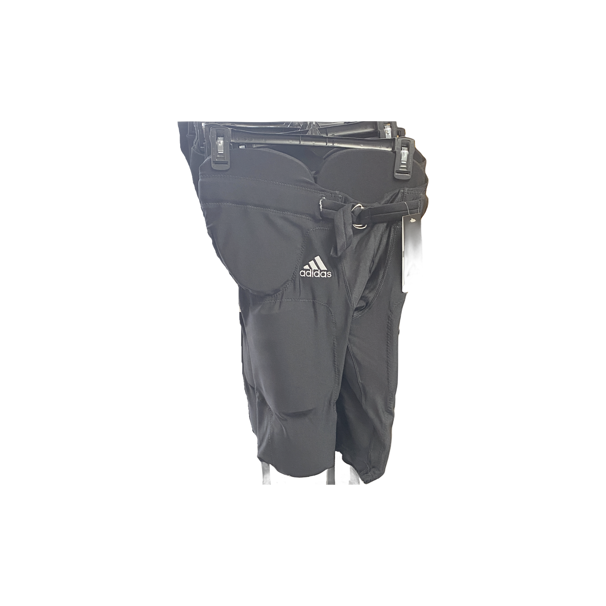 Adidas Youth Integrated Football Pants