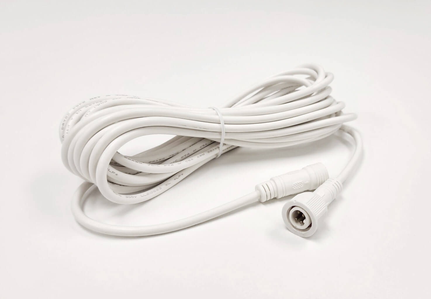 ETI DL-DMRJ-12FT-EXT 12 Foot Extension Cord 4-Pin (906008520)