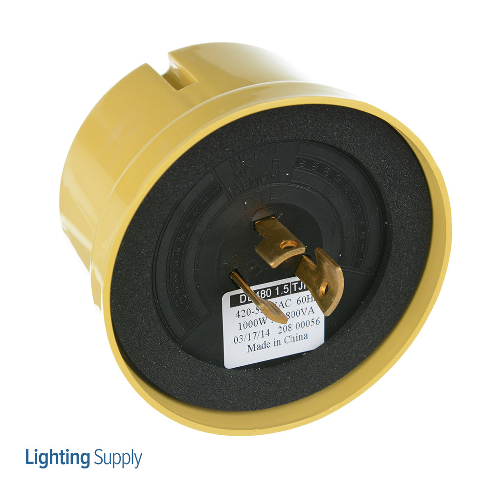 Lithonia Dark To Light DTL-Sensors (DE480 1.5 TJ J50)