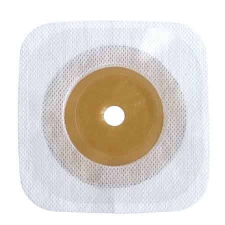 Esteem Synergy? Colostomy Barrier With Up to 1 3/8 Inch Stoma Opening, 10 ct