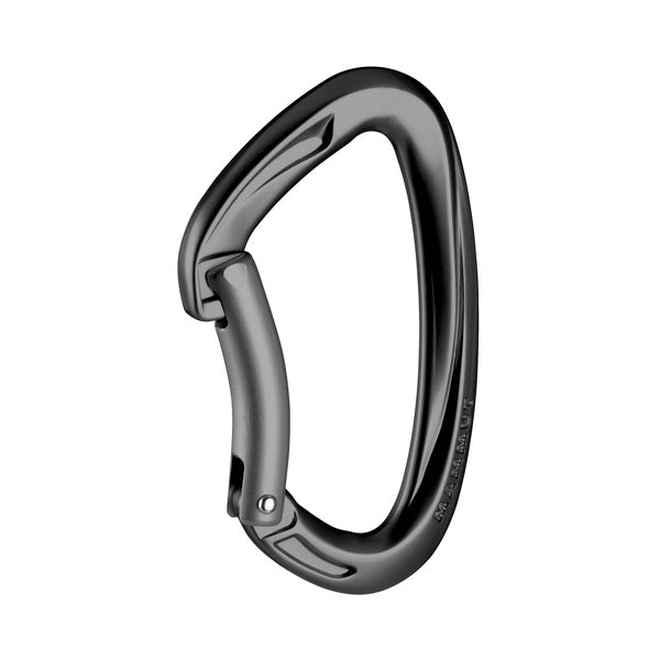 Crag Key Lock Carabiner by Mammut