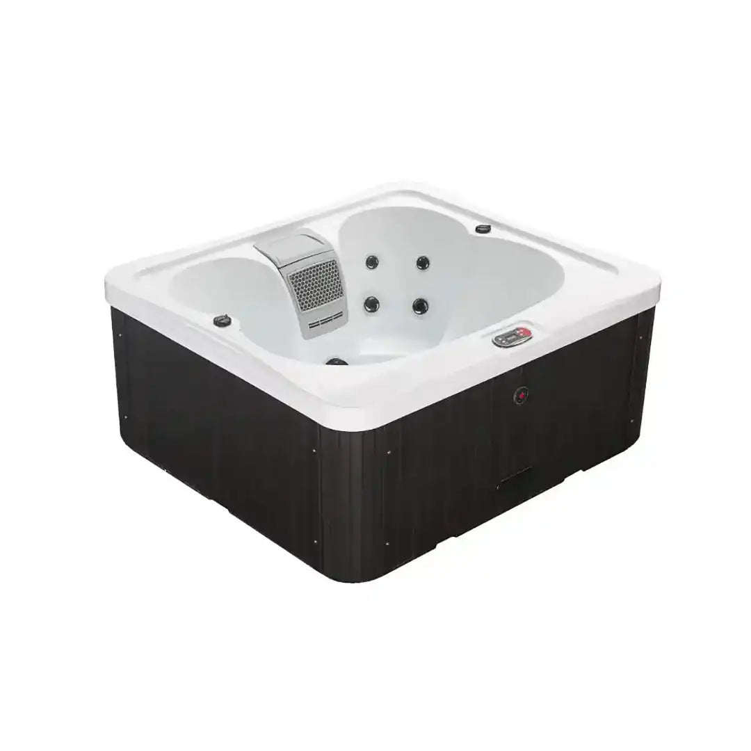 Canadian Spa Granby 4-Person Hot Tub