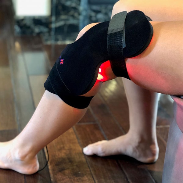 Healthlight Knee and Shoulder Red Light Therapy Pad