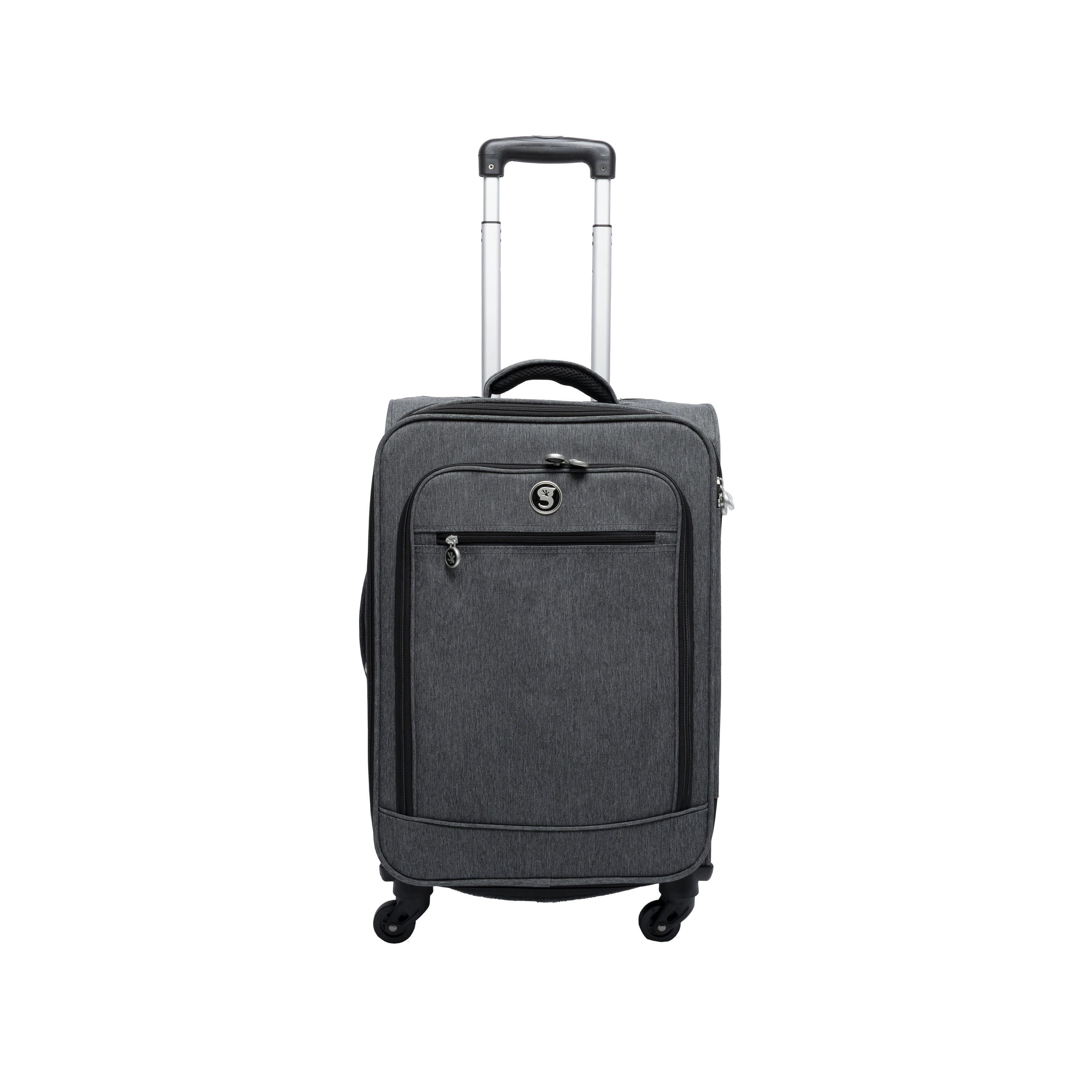 OPTIVATE X17 LUGGAGE SET